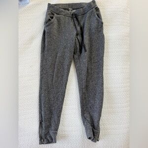 aerie joggers